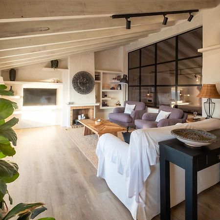 אלתיאה Precioso Apartamento Boutique El Amante (Adults Only) מראה חיצוני תמונה