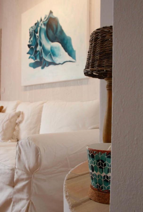 אלתיאה Precioso Apartamento Boutique El Amante (Adults Only) מראה חיצוני תמונה