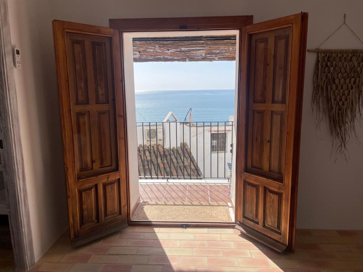 אלתיאה Precioso Apartamento Boutique El Amante (Adults Only) מראה חיצוני תמונה