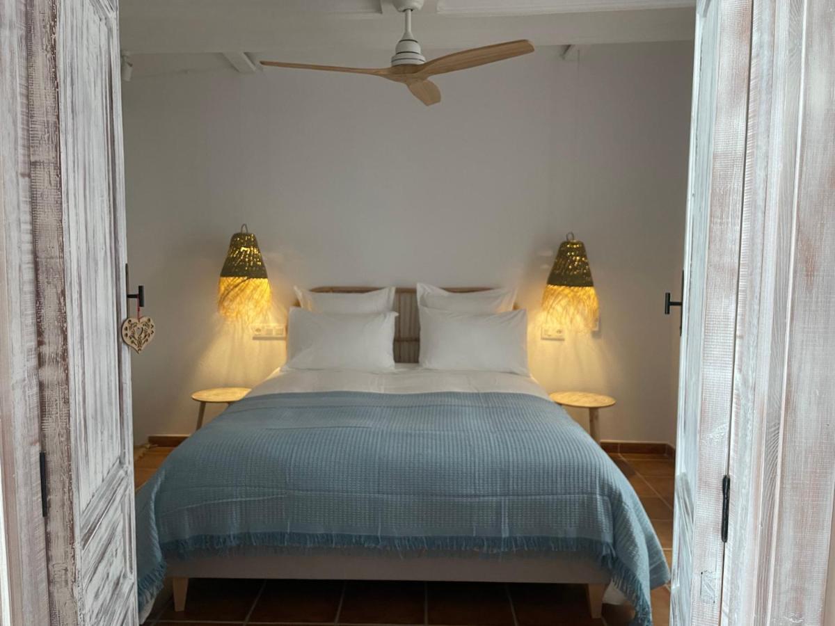אלתיאה Precioso Apartamento Boutique El Amante (Adults Only) מראה חיצוני תמונה