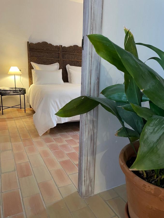 אלתיאה Precioso Apartamento Boutique El Amante (Adults Only) מראה חיצוני תמונה