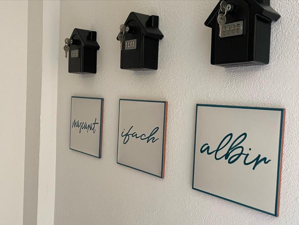 אלתיאה Precioso Apartamento Boutique El Amante (Adults Only) מראה חיצוני תמונה