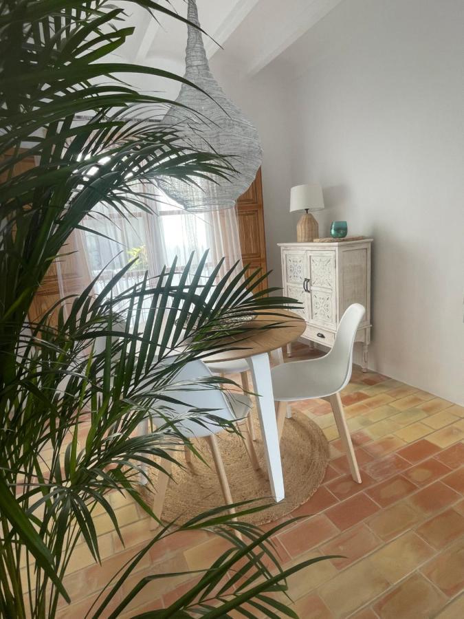 מלון אלתיאה Precioso Apartamento Boutique El Amante (Adults Only) מראה חיצוני תמונה