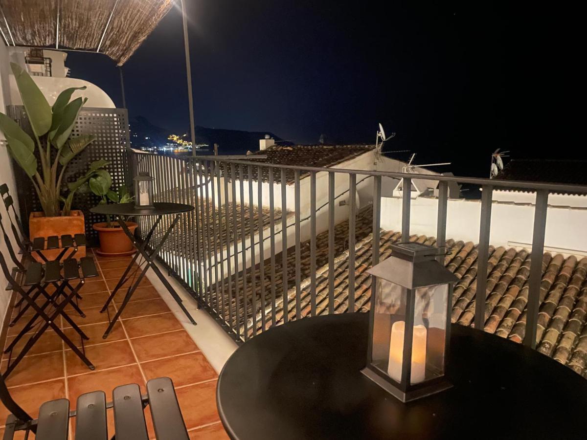 אלתיאה Precioso Apartamento Boutique El Amante (Adults Only) מראה חיצוני תמונה
