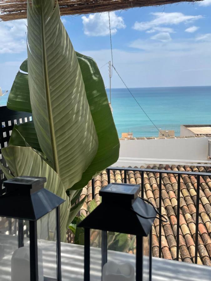 אלתיאה Precioso Apartamento Boutique El Amante (Adults Only) מראה חיצוני תמונה