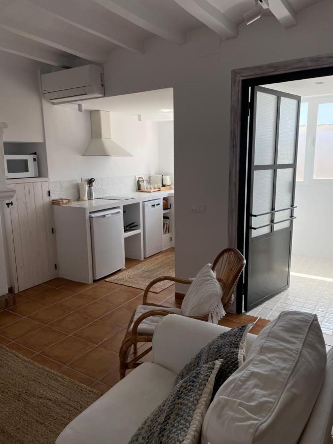 אלתיאה Precioso Apartamento Boutique El Amante (Adults Only) מראה חיצוני תמונה