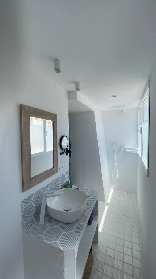 אלתיאה Precioso Apartamento Boutique El Amante (Adults Only) מראה חיצוני תמונה