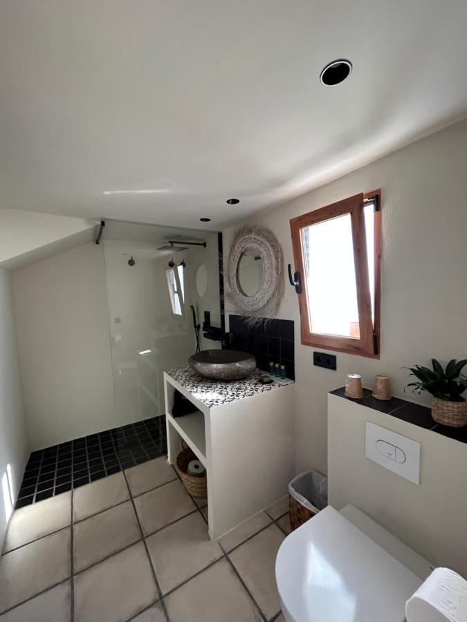 אלתיאה Precioso Apartamento Boutique El Amante (Adults Only) מראה חיצוני תמונה
