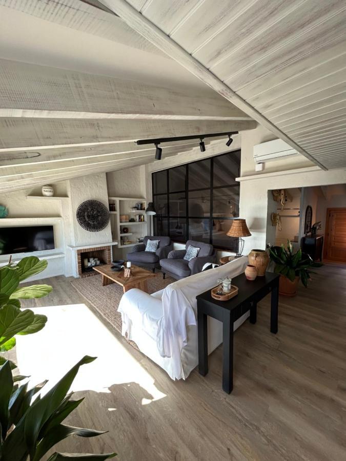 אלתיאה Precioso Apartamento Boutique El Amante (Adults Only) מראה חיצוני תמונה