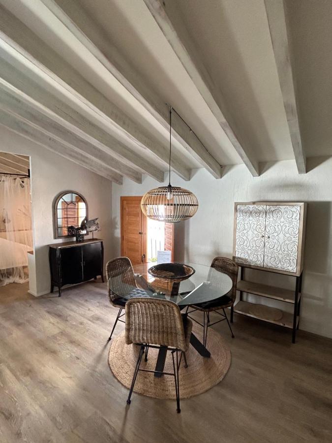 אלתיאה Precioso Apartamento Boutique El Amante (Adults Only) מראה חיצוני תמונה