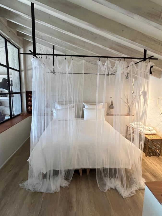 אלתיאה Precioso Apartamento Boutique El Amante (Adults Only) מראה חיצוני תמונה
