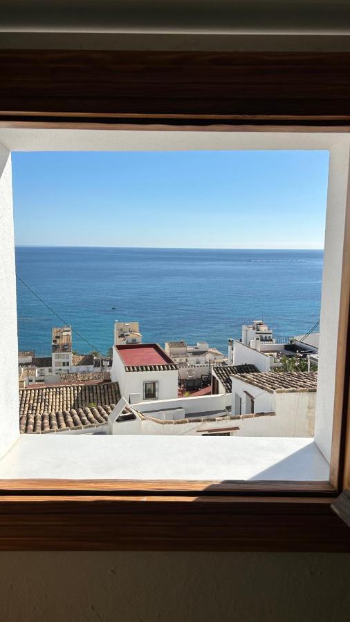 אלתיאה Precioso Apartamento Boutique El Amante (Adults Only) מראה חיצוני תמונה