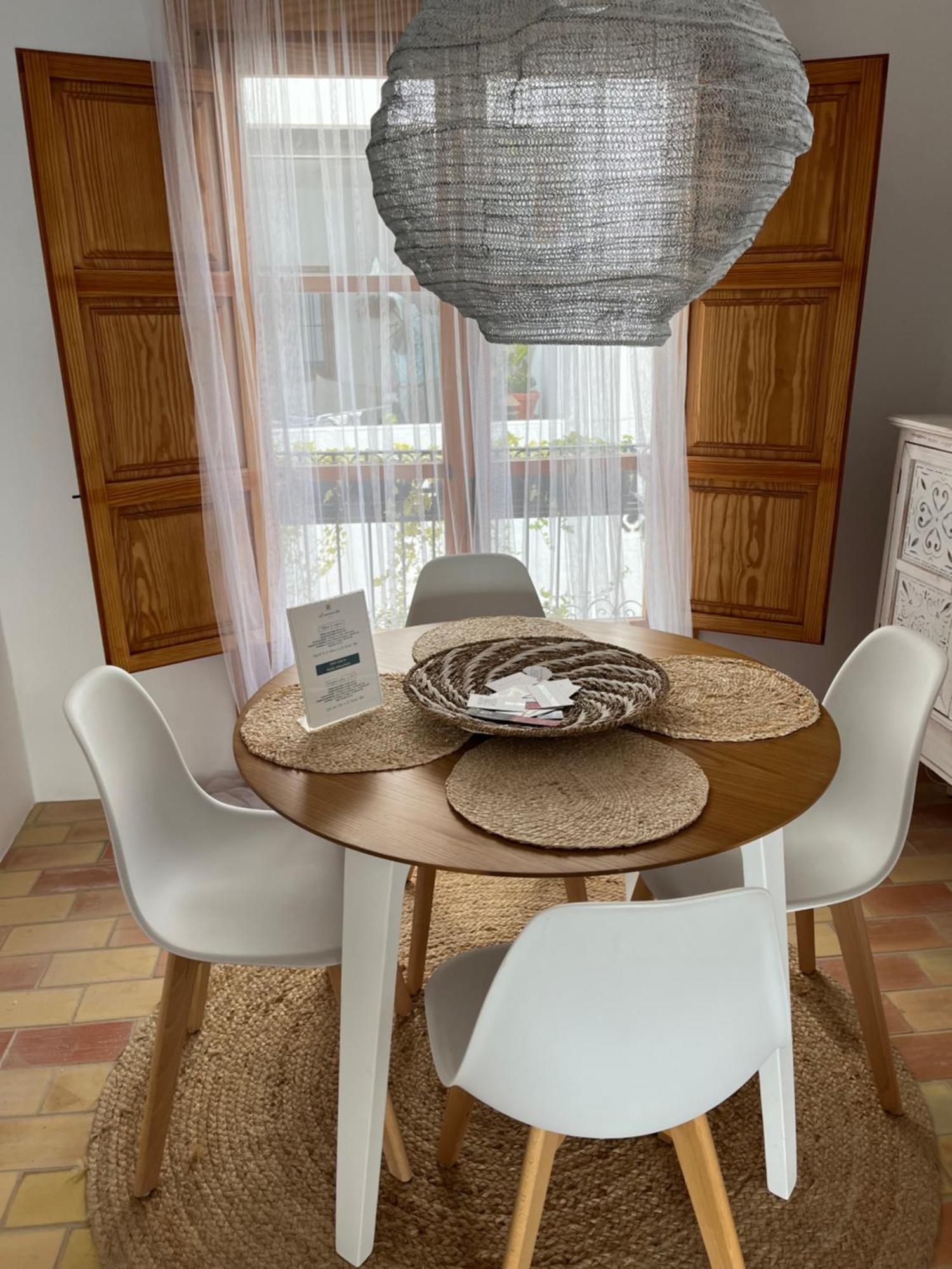 אלתיאה Precioso Apartamento Boutique El Amante (Adults Only) מראה חיצוני תמונה