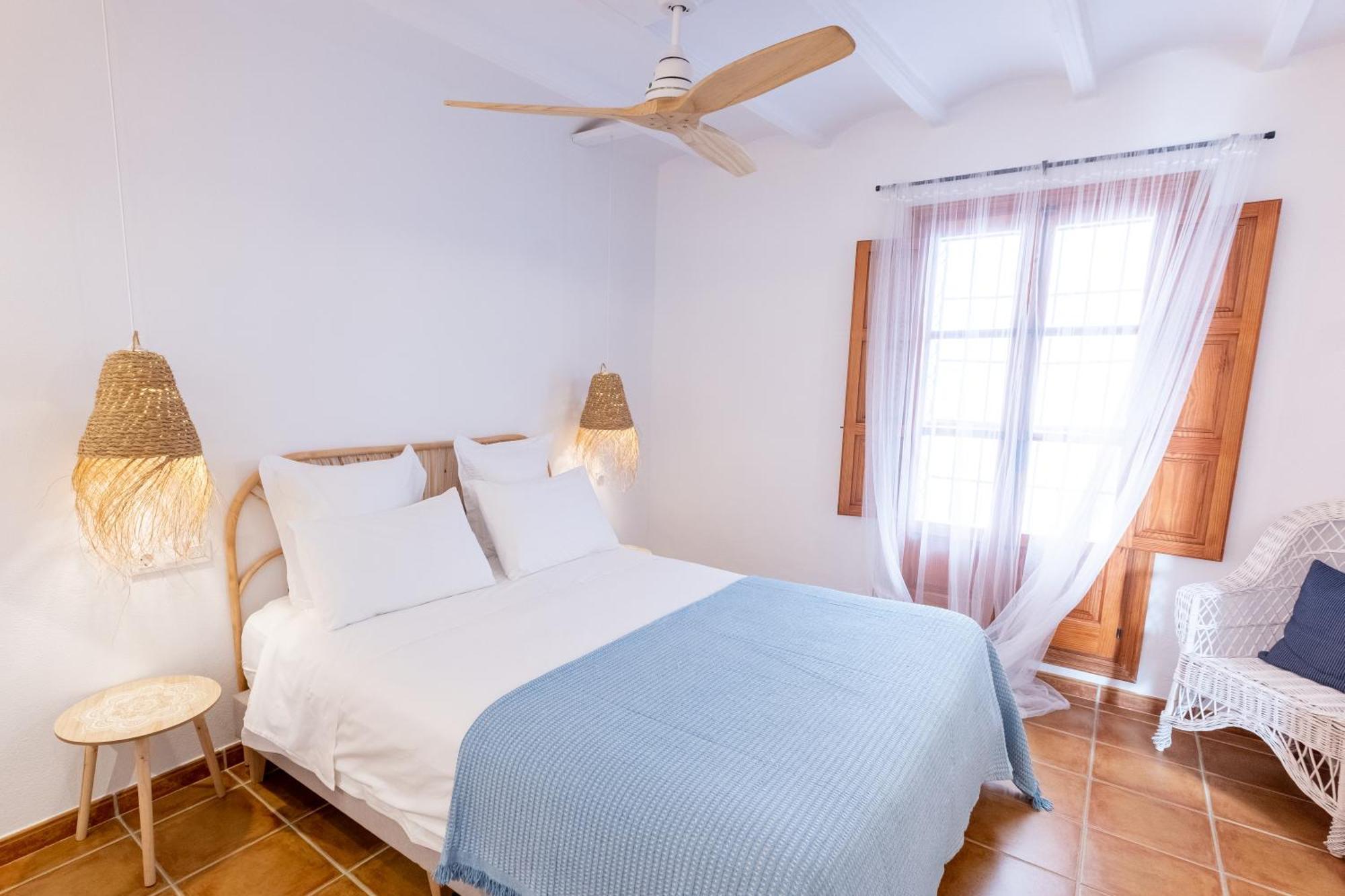 אלתיאה Precioso Apartamento Boutique El Amante (Adults Only) מראה חיצוני תמונה