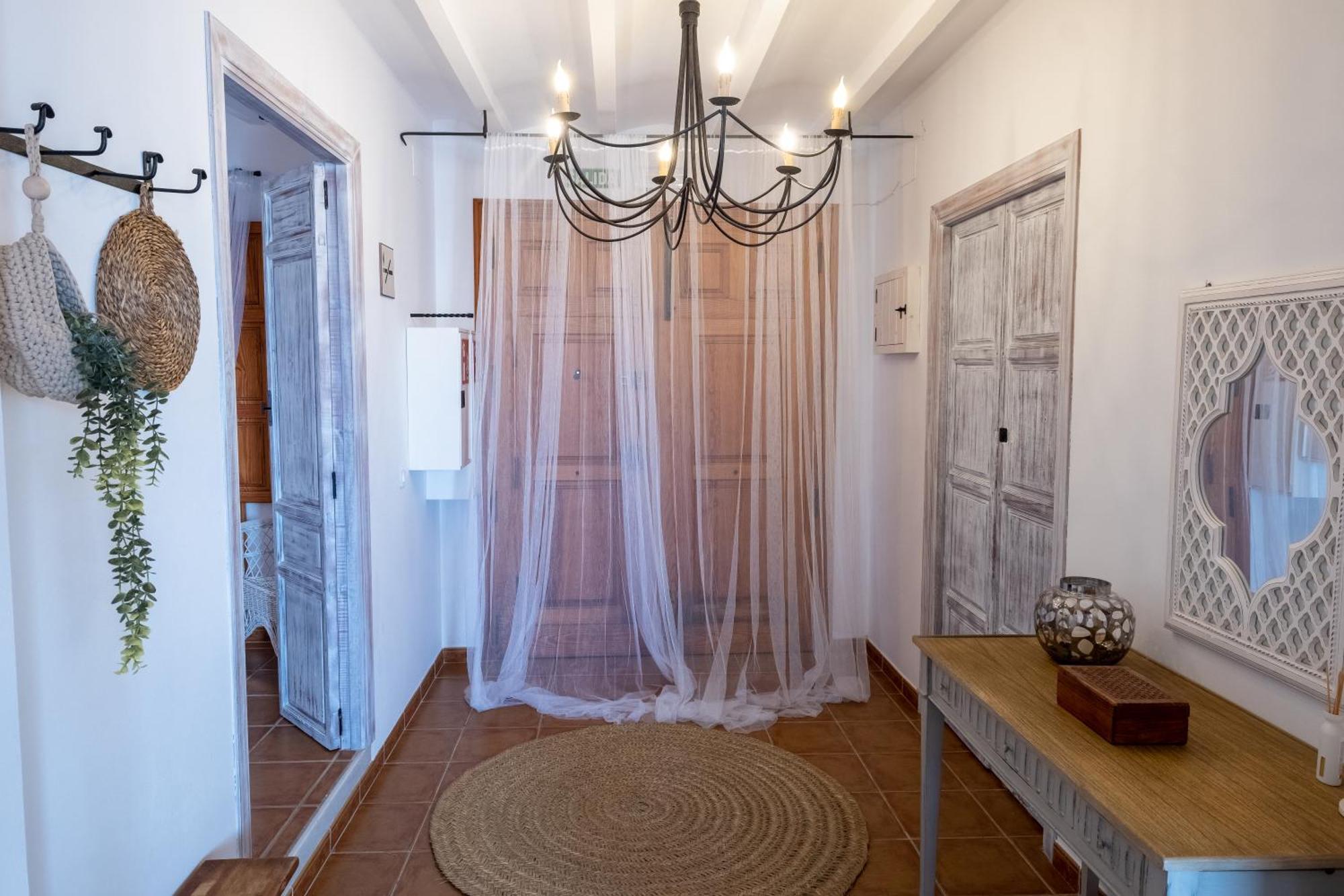 אלתיאה Precioso Apartamento Boutique El Amante (Adults Only) מראה חיצוני תמונה