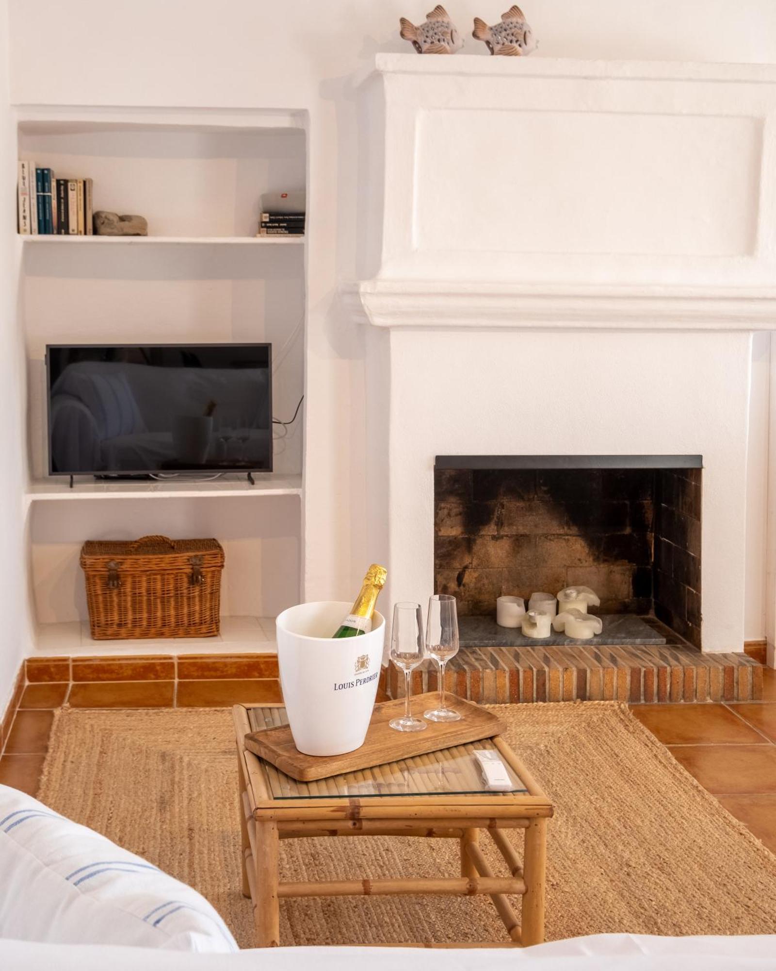 אלתיאה Precioso Apartamento Boutique El Amante (Adults Only) מראה חיצוני תמונה
