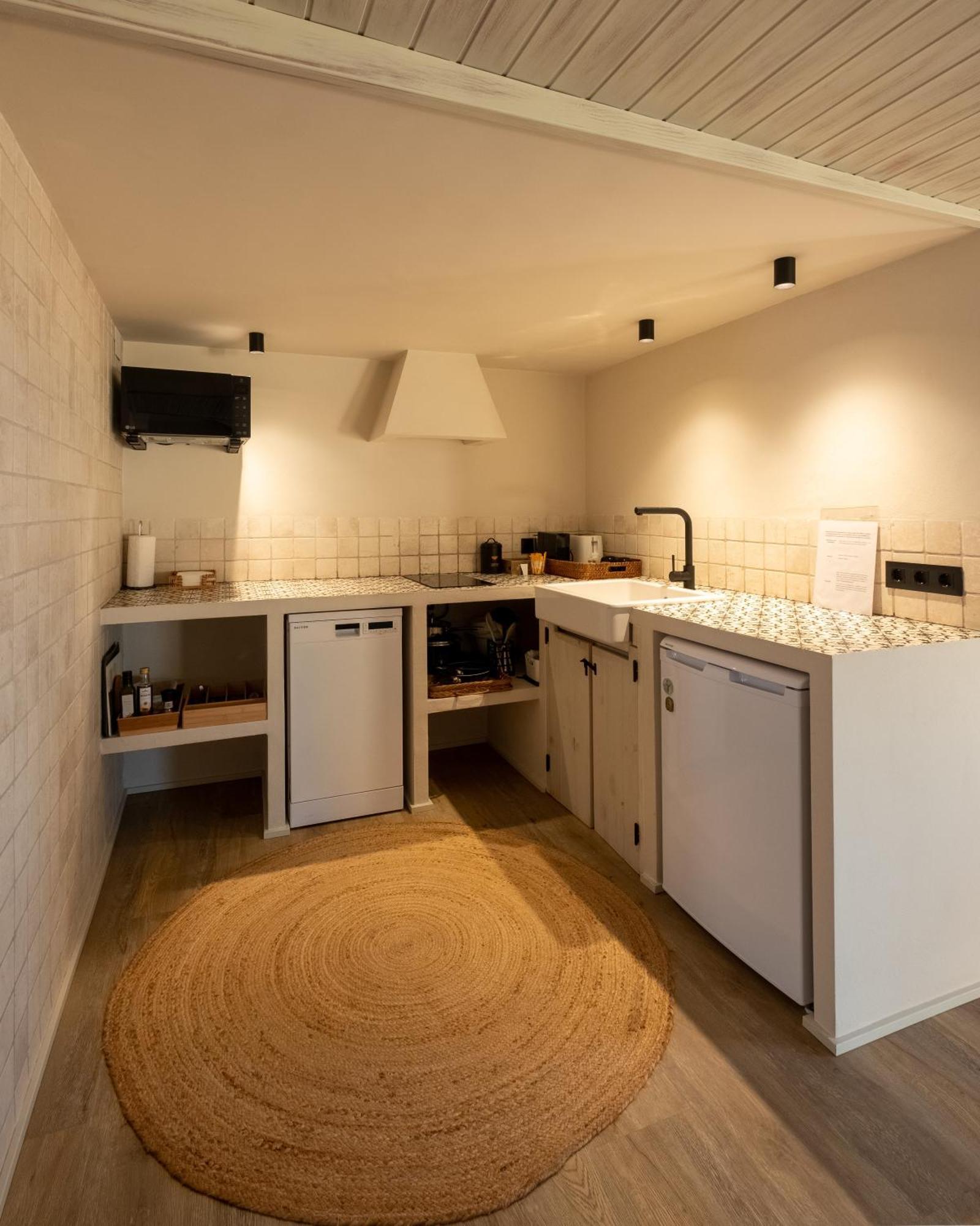 אלתיאה Precioso Apartamento Boutique El Amante (Adults Only) מראה חיצוני תמונה