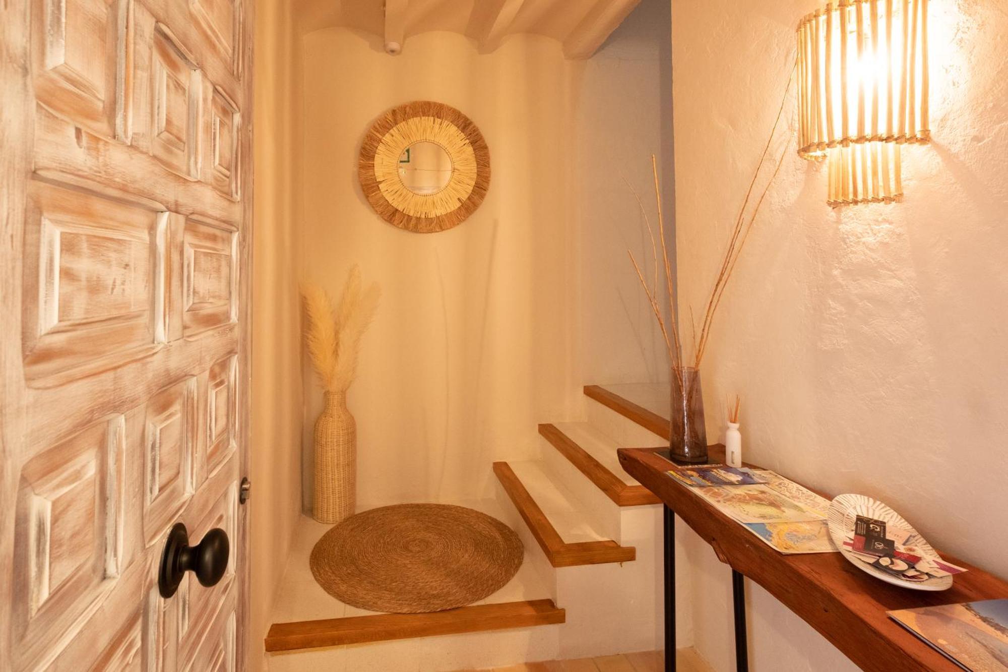 אלתיאה Precioso Apartamento Boutique El Amante (Adults Only) מראה חיצוני תמונה