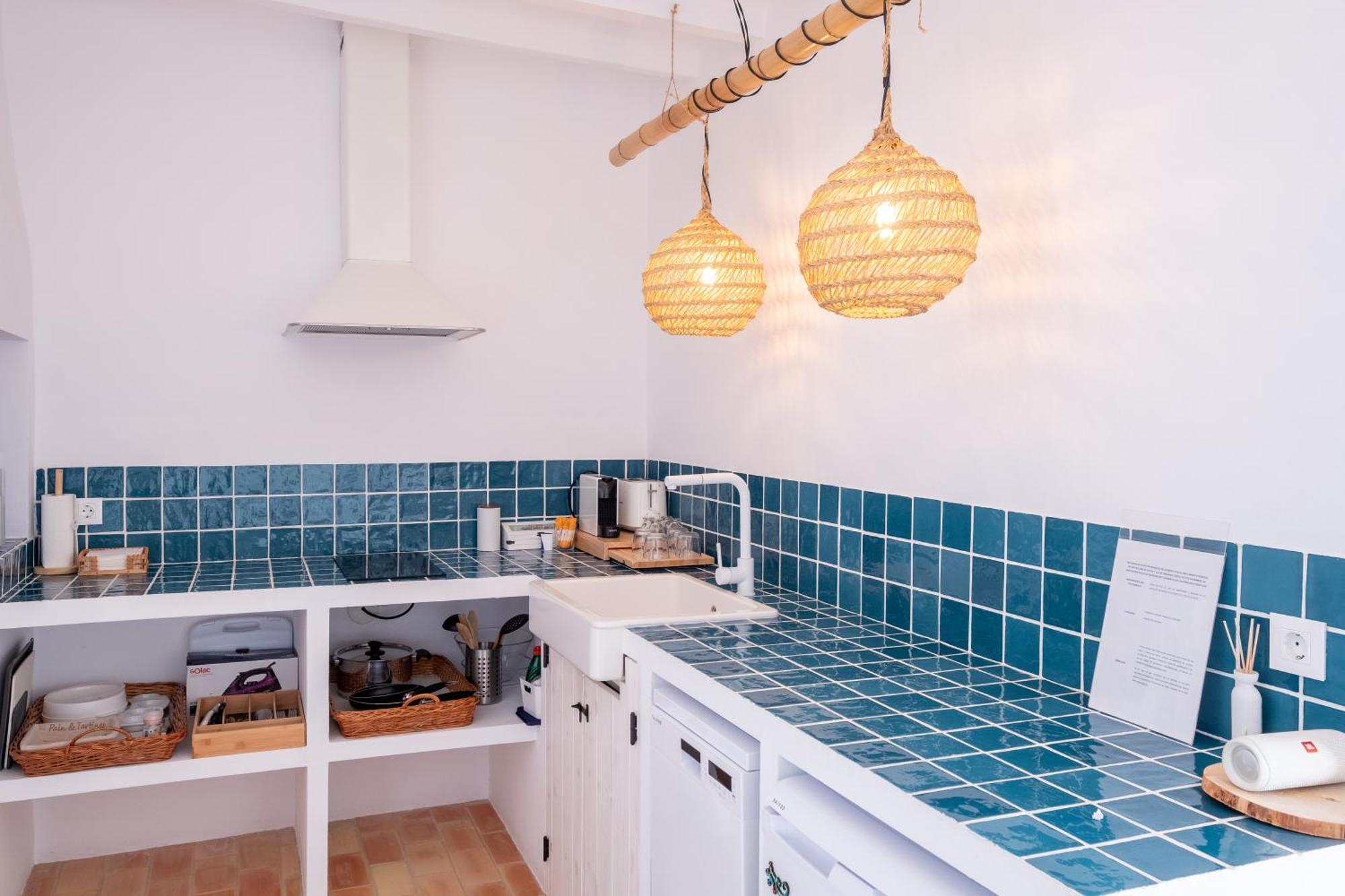 אלתיאה Precioso Apartamento Boutique El Amante (Adults Only) מראה חיצוני תמונה