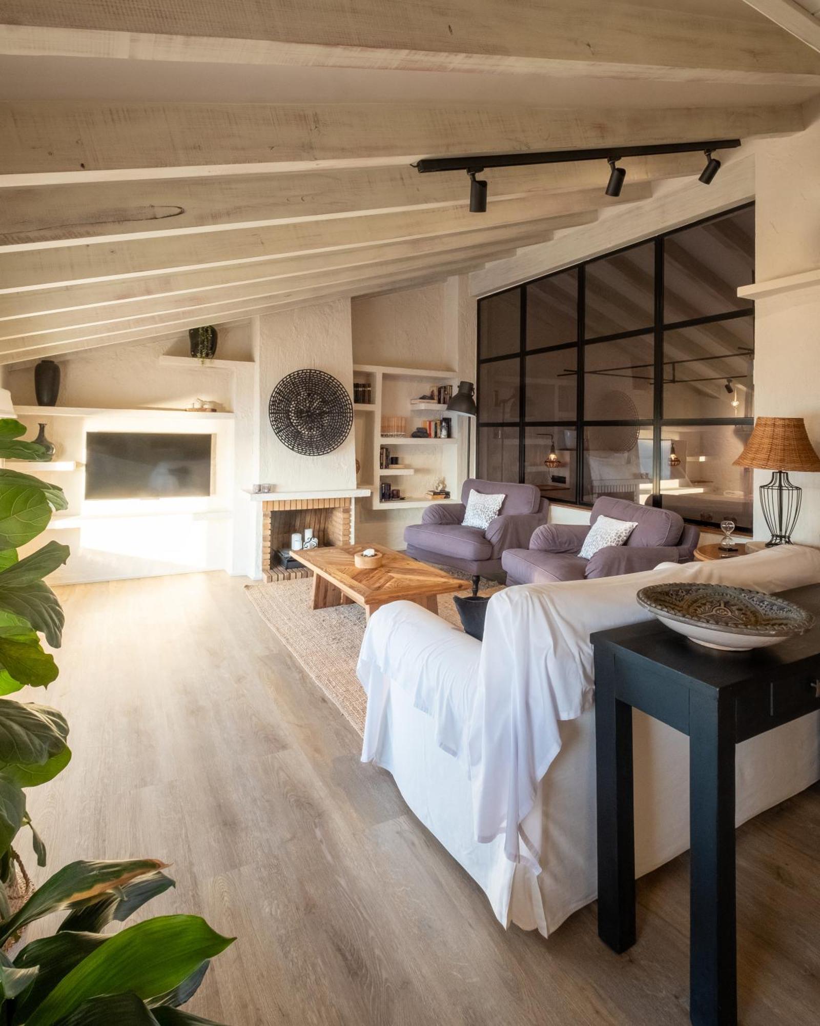 אלתיאה Precioso Apartamento Boutique El Amante (Adults Only) מראה חיצוני תמונה