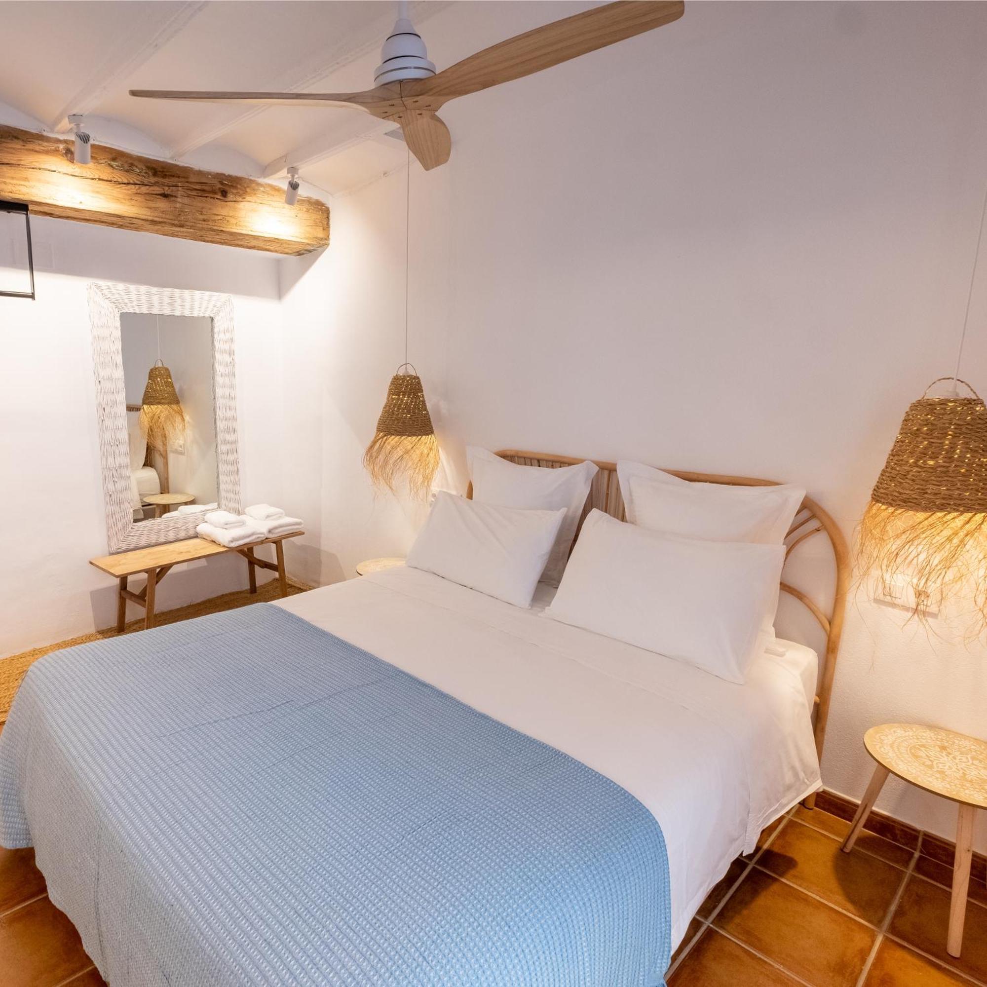 אלתיאה Precioso Apartamento Boutique El Amante (Adults Only) מראה חיצוני תמונה