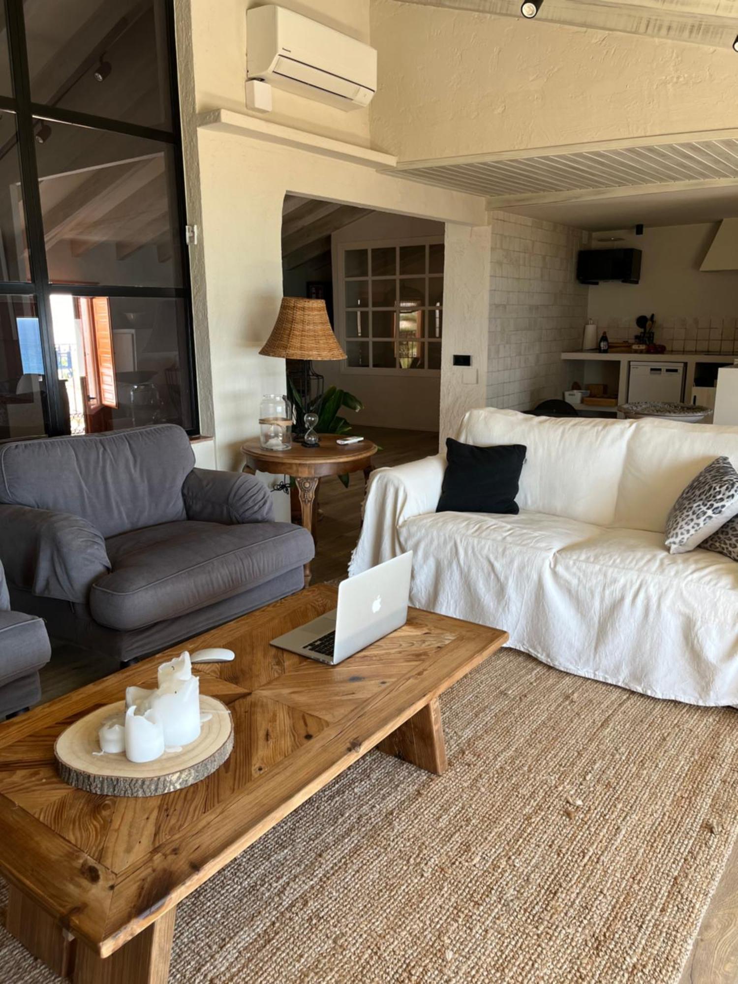 אלתיאה Precioso Apartamento Boutique El Amante (Adults Only) מראה חיצוני תמונה