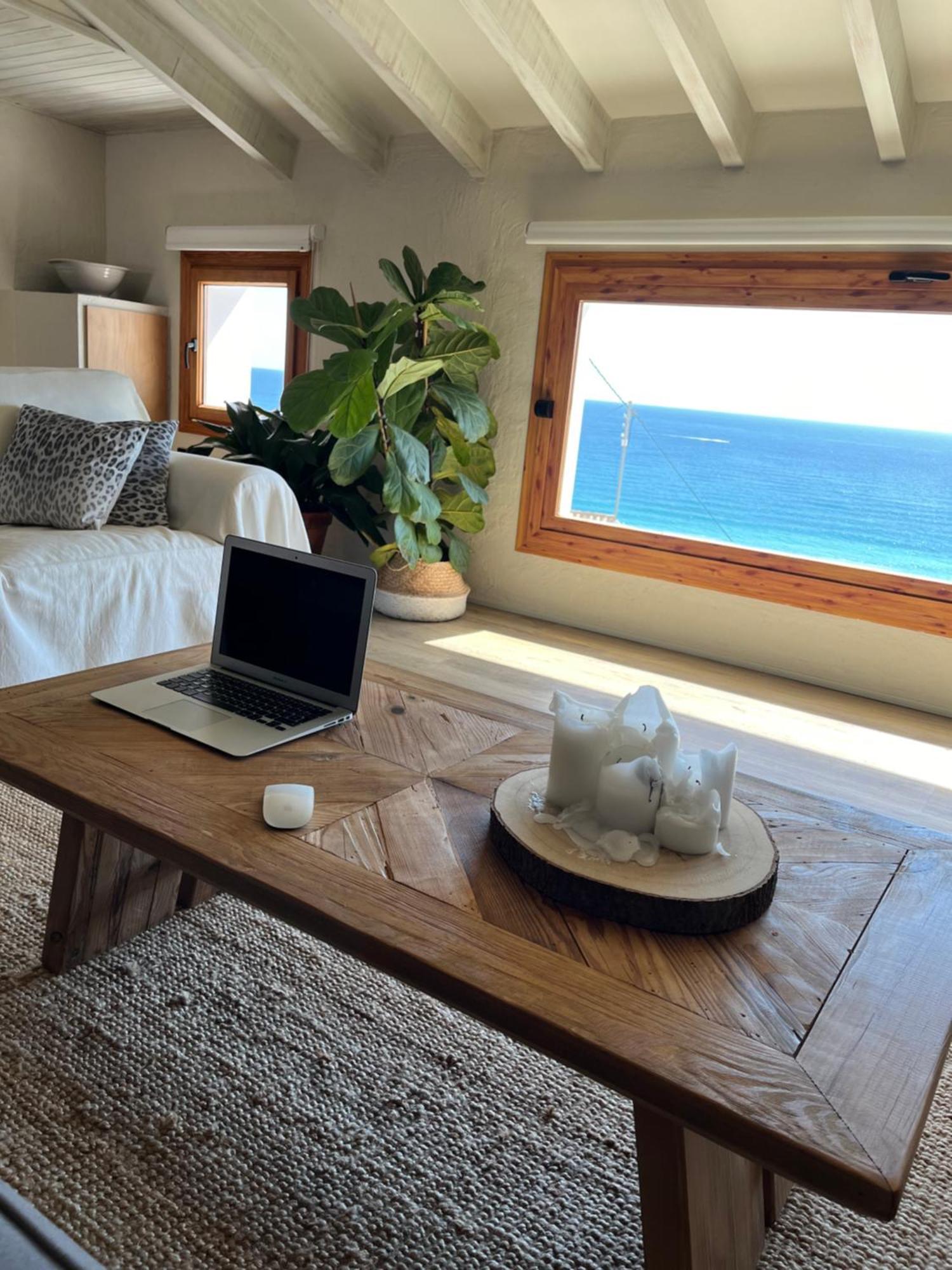 אלתיאה Precioso Apartamento Boutique El Amante (Adults Only) מראה חיצוני תמונה